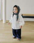 Little Foxx – Encircle Scarf
