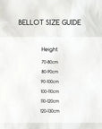 Little Foxx – Foret Corduroy Shorts
