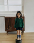 Little Foxx – Crabe Knit