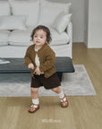 Little Foxx – Signature Cardigan