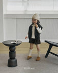 Little Foxx – Heim Vest