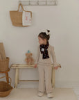 Little Foxx – Jjonddeuk Set