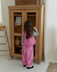 Little Foxx – Ddarung Ee Vest Set