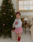 Little Foxx – Merry Sweatshirt