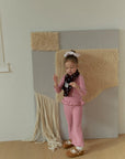 Little Foxx – Jjonddeuk Set