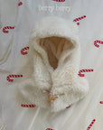 Little Foxx – Fluffy Fur Hat