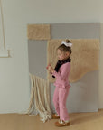 Little Foxx – Jjonddeuk Set