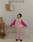 Little Foxx – Biscuit Pants