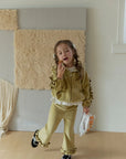Little Foxx – Parfait Pants