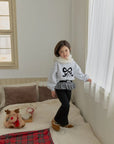 Little Foxx – Cookies & Cream Skirt Leggings