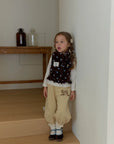 Little Foxx – Ribbon Butter Pants