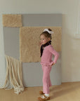 Little Foxx – Jjonddeuk Set