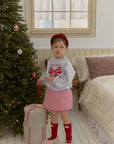 Little Foxx – Merry Sweatshirt