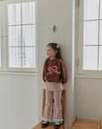 Little Foxx – Cozy Skirt Leggings