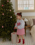 Little Foxx – Merry Sweatshirt