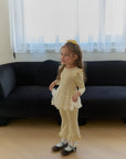 Little Foxx – Ballerina Set