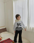 Little Foxx – Cookies & Cream Skirt Leggings