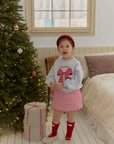 Little Foxx – Merry Sweatshirt