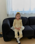 Little Foxx – Ballerina Set