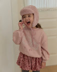 Little Foxx – Bijou Balloon Pants