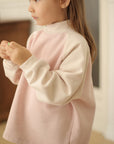 Little Foxx – Lulu Raglan Tee