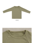 Little Foxx – Single Tee