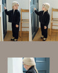 Little Foxx – Robin Zip-up Sweatshirt