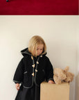 Little Foxx – Miel Hooded Jacket