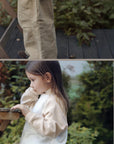 Little Foxx – Rambouillet Pants