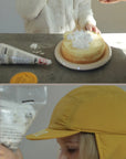 Little Foxx – Cullen Fleece Cap