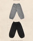 Little Foxx – Ervan Pants