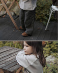 Little Foxx – Lulu Raglan Tee
