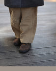 Little Foxx – Rambouillet Pants