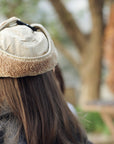 Little Foxx – Cullen Fleece Cap