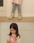 Little Foxx – Lulu Raglan Tee
