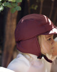 Little Foxx – Cullen Fleece Cap