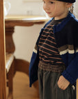 Little Foxx – Celta Patch Pants