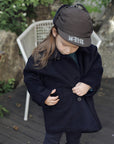 Little Foxx – Cullen Fleece Cap