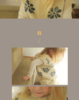 Little Foxx – Dous Knit Vest