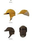 Little Foxx – Cullen Fleece Cap