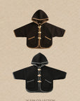 Little Foxx – Miel Hooded Jacket