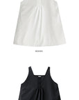 Little Foxx – Adult Tahoe Dress