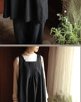 Little Foxx – Adult Tahoe Dress