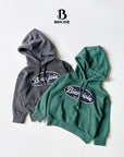 Little Foxx – Contact Hoodie
