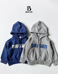 Little Foxx – Baha Hoodie