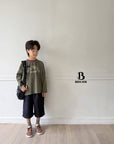 Little Foxx – Youpi Colored Tee