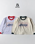 Little Foxx – Bacha Colored Tee