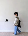 Little Foxx – Mao Denim Pants