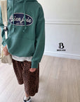 Little Foxx – Contact Hoodie