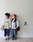 Little Foxx – Bacha Colored Tee